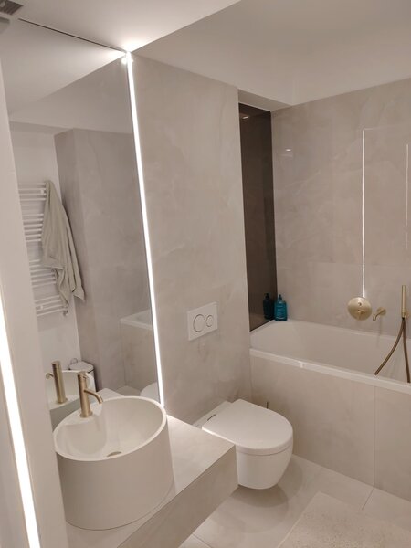 Pipera, Complex Cortina North,