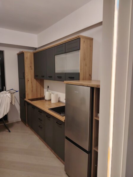 Pipera, Complex Cortina North,