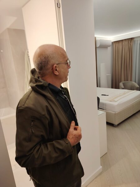 Pipera, Complex Cortina North,