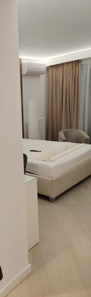 Pipera, Complex Cortina North,